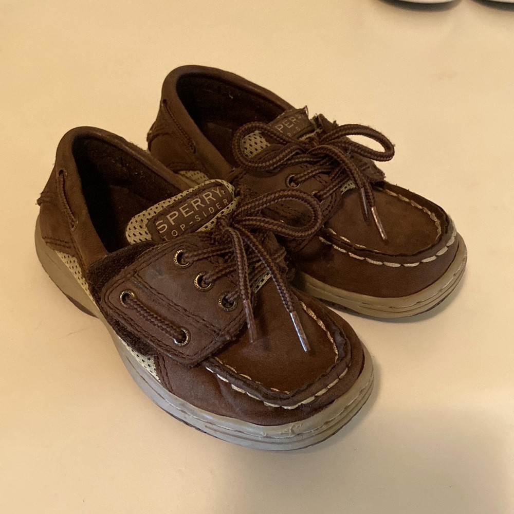 Baby speedy top sliders